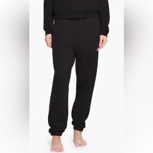 ☀️NWT SKIMS Cotton Jersey Sweatpants XL